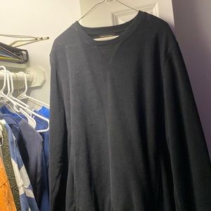 banana republic sweater